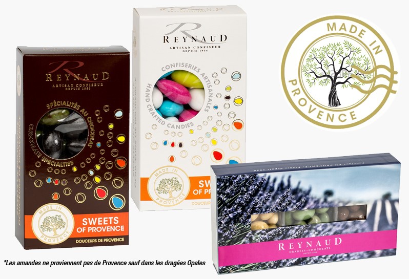 Packaging and Duty Free - Provence Packagings
